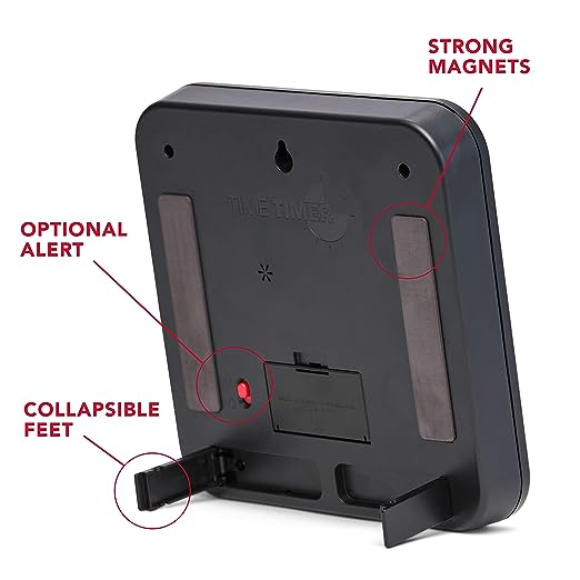 المؤقت الكبير - Kitty Print Co