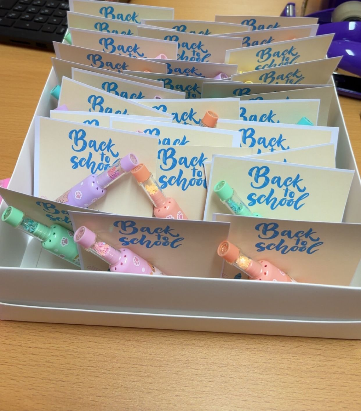 توزيعات هايلايتر