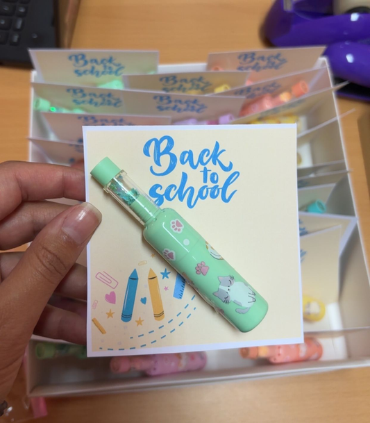 توزيعات هايلايتر