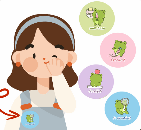 باجات الضفدع